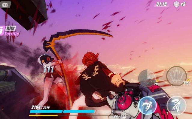 公交车上被强入