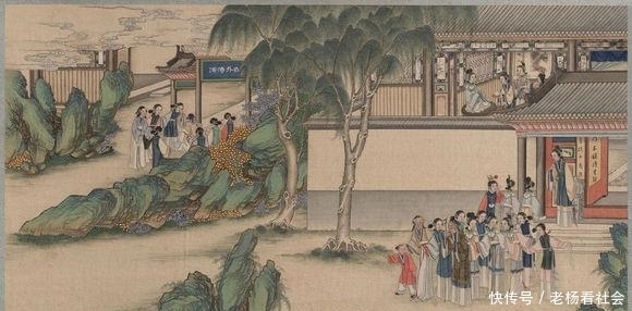 拉稀视频 减肥药等会打乱肠道菌群