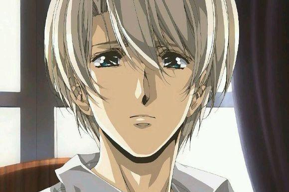 动漫,男同 男同拥有广泛的动漫受众群体